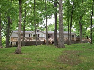 531 County Road 127, Ewing, MO 63440