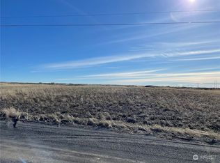 0 Road 34 NE, Coulee City, WA 99115