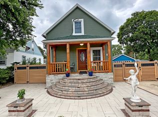 3515 Union Ave, Steger, IL 60475