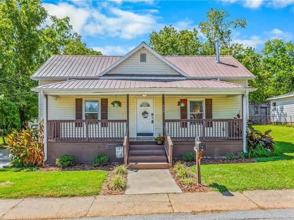 515 Foy Ave, Lexington, NC 27292