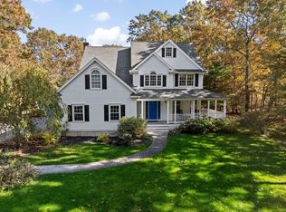 6 Buddys Xing, East Freetown, MA 02717