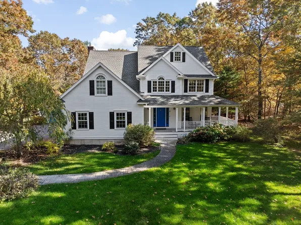 6 Buddys Xing, East Freetown, MA 02717