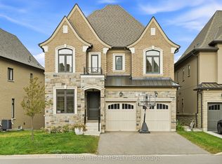 18 Casavant Ct, Vaughan, ON L6A 0G8