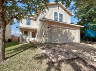 3508 Autumn Bay Dr, Austin, TX 78744