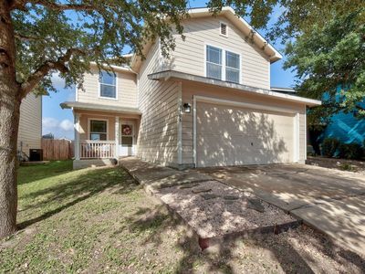 3508 Autumn Bay Dr, Austin, TX, 78744