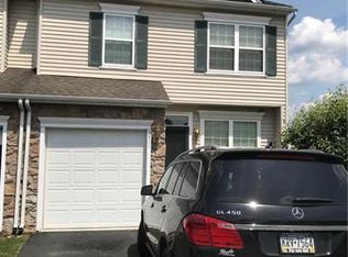 3511 Penfield Way, Nazareth, PA 18064