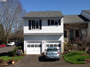 14876 NE Rose Pkwy #60-B, Portland, OR