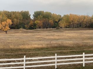 18619 State Highway 79, Newell, SD 57760