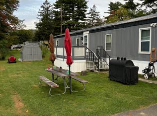 13 Seminole Dr, North Adams, MA