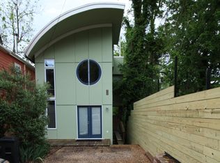 412 1/2 Dice St, Charlottesville, VA 22903