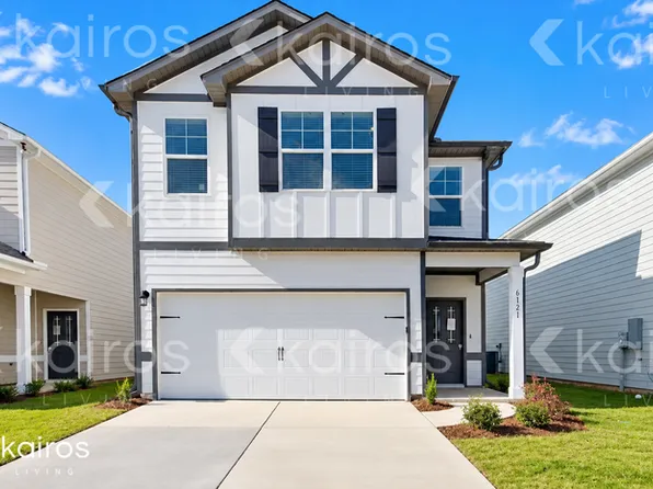 6121 Taramore Ln NW, Huntsville, AL 35806