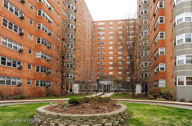1st image of 4970 N Marine Dr APT 1522