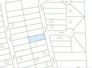 LOT 185 Running M Rd, Borrego Springs, CA 92004