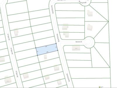 LOT 185 Running M Rd, Borrego Springs, CA, 92004