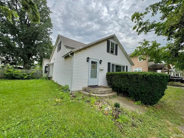 266 W 6th St, Peru, IN 46970