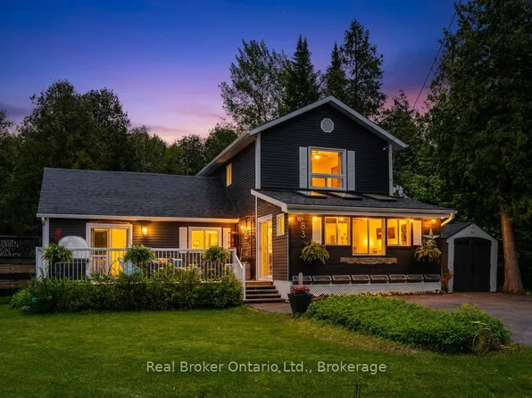 83 King Rd, Tay, ON L0K 2C0
