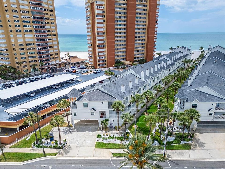 1st image of 17960 Gulf Blvd APT 106
