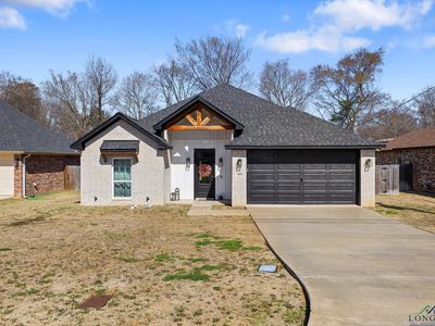 312 Alta St, Longview, TX, 75604