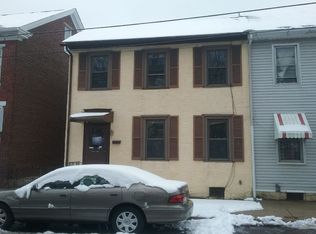 340 Cherry St, Pottstown, PA 19464