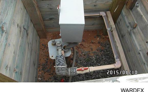 2nd image of 12780 N Harquahala Rd