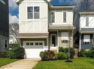 1714B Delta Ave, Nashville, TN 37208