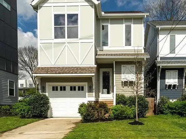 1714B Delta Ave, Nashville, TN 37208