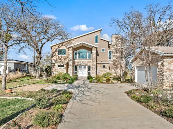 3200 Quail Ln, Arlington, TX 76016