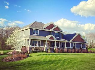 7535 Lockwood Ln, Verona, WI 53593