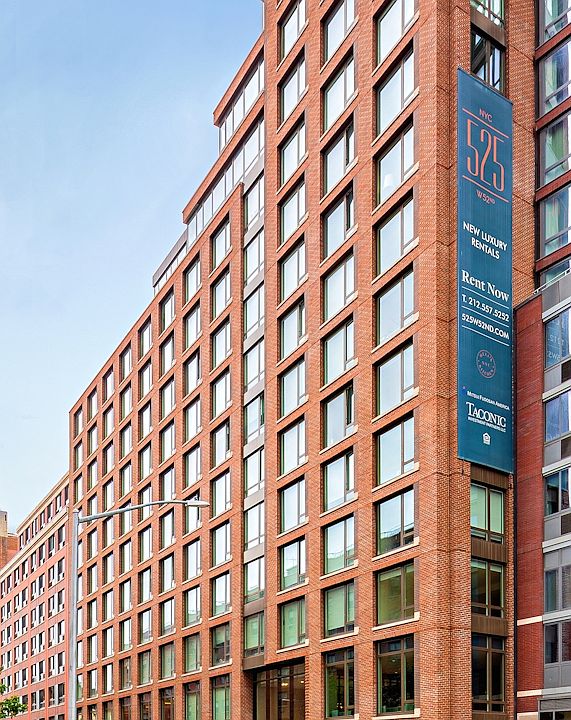 1st image of 525 W 52nd St APT 21CN