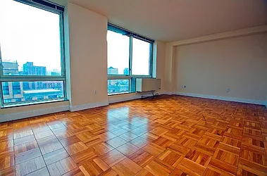 Rented by Keller Williams NYC