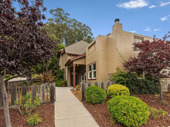 15 Camille Ln, Santa Cruz, CA 95065