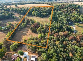 E Wallin Mountain Rd, West Fork, AR 72774
