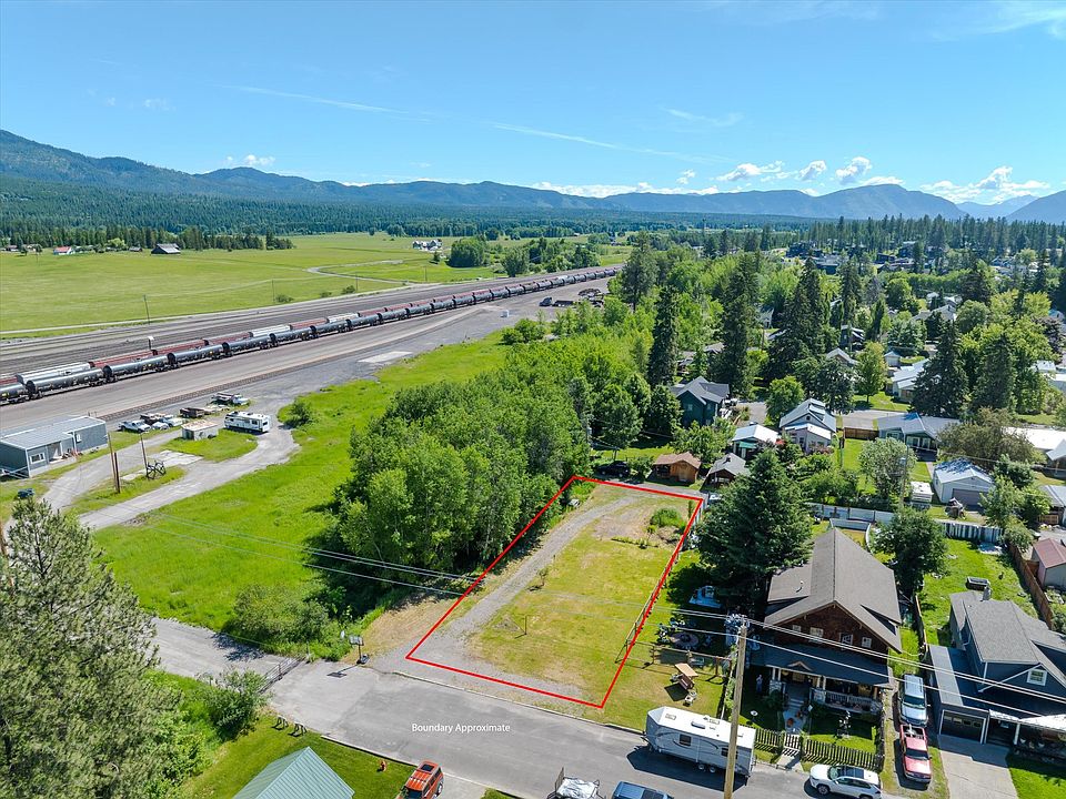 1st image of 5 Park Ave Lot 19 & 20