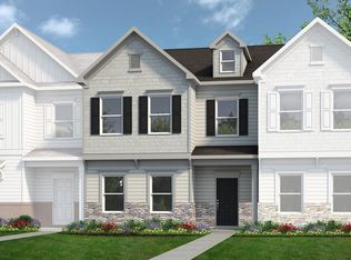 The Carson Plan, Chestnut Creek Crossing, Apison, TN 37302