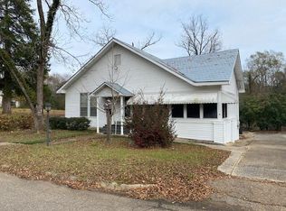 202 Centreville St, Marion, AL 36756