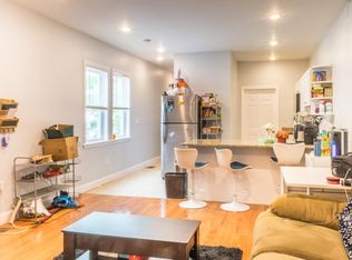 36 Gordon St #1, Waltham, MA 02453