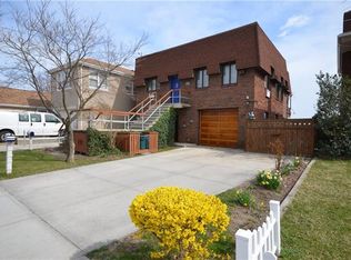 2580 Schurz Ave, Bronx, NY 10465