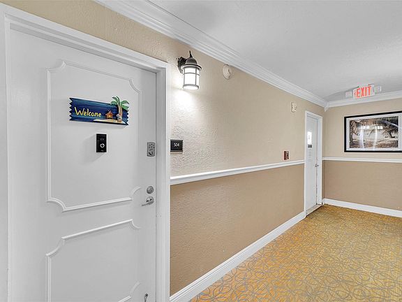 4th image of 211 S Ocean Drive #504