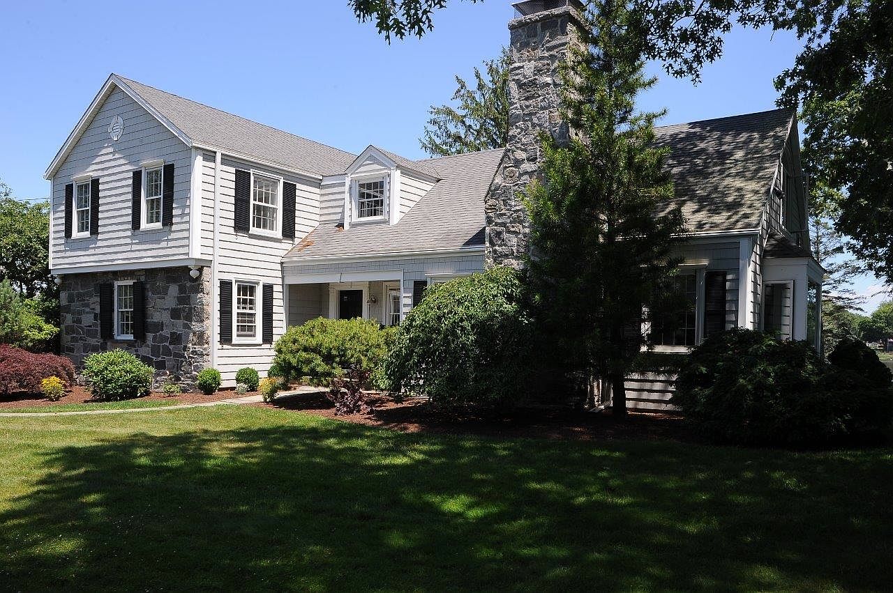 1 Captains Walk, Milford, CT 06460 Zillow