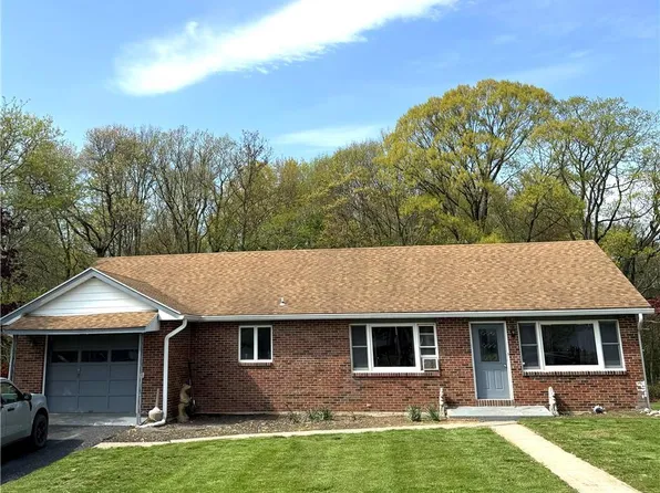 26 Werner St, East Bangor, PA 18013