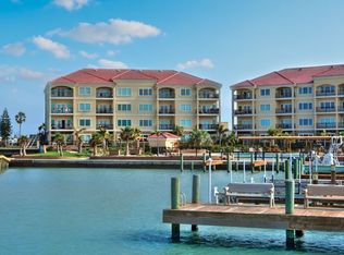 301 E Houston St #2105, Port Isabel, TX 78578