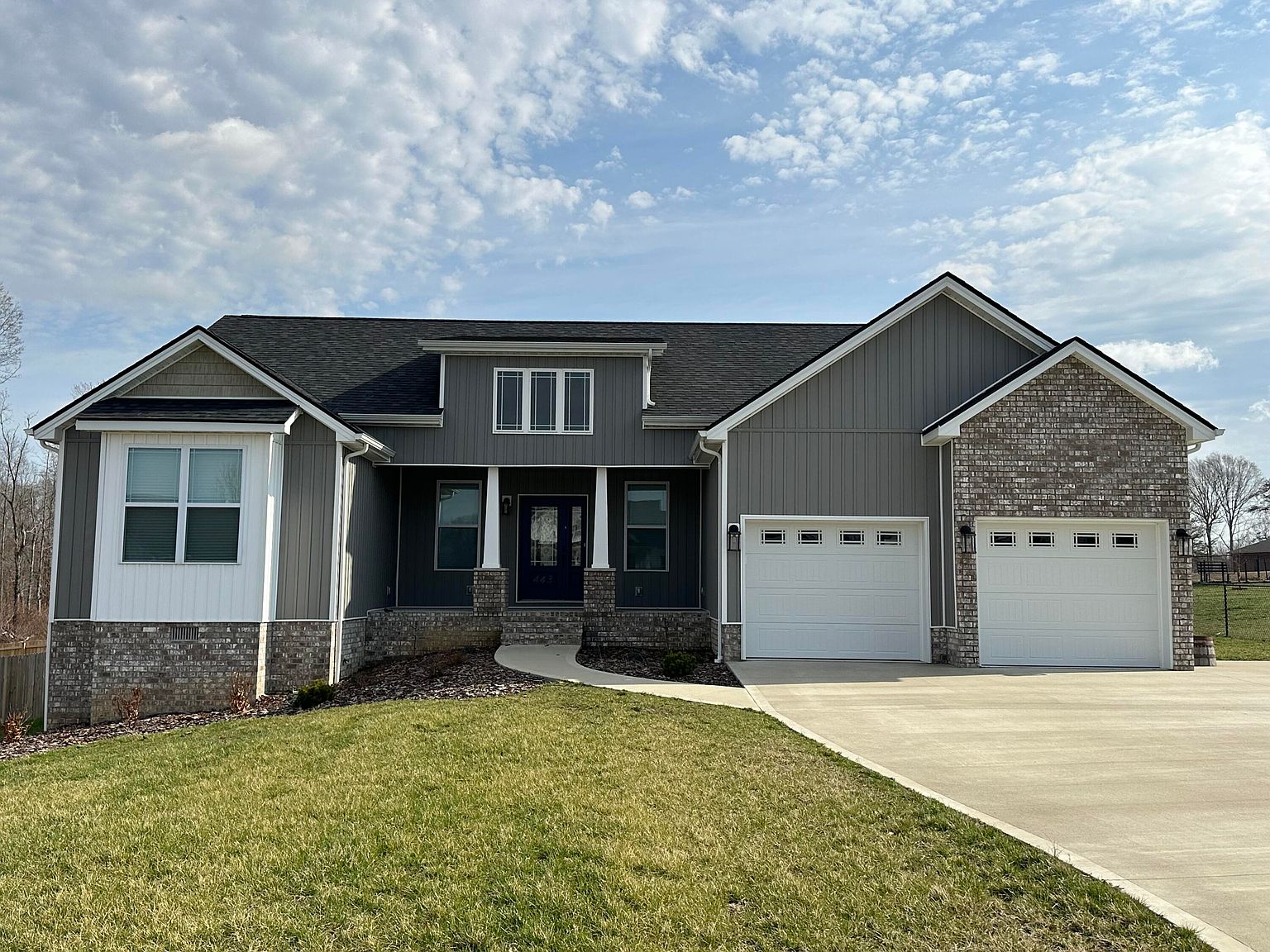 443 Caribou Dr, London, KY 40744 Zillow