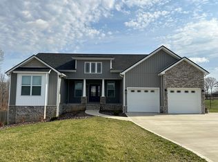 443 Caribou Dr, London, KY 40744