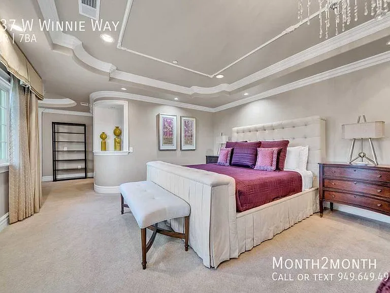 137 W Winnie Way — Photo 37
