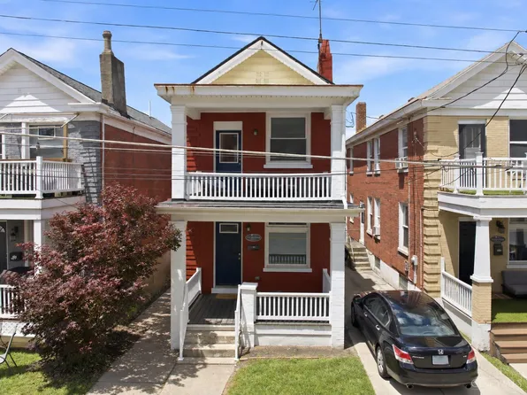 2919 Bellevue Ave, Cincinnati, OH 45219