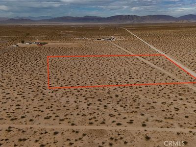 715 Northside Rd, Lucerne Valley, CA, 92356