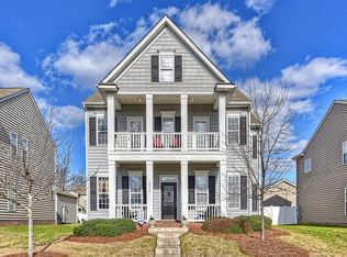 10533 Serape Rd, Charlotte, NC 28277