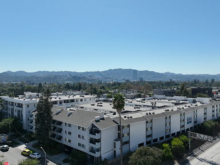 The Village at Toluca Lake — Photo 41