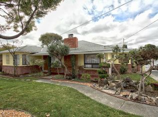 1265 S White Rd, San Jose, CA 95127