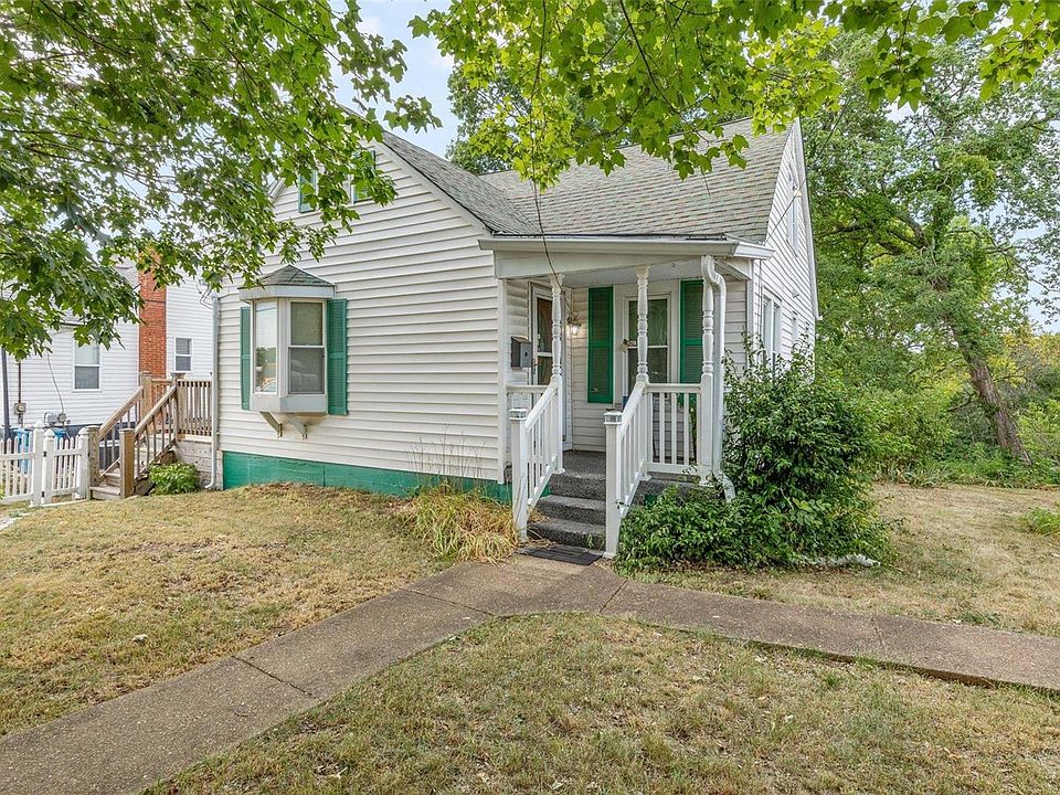 10624 Highway, Potosi, MO 63664 MLS 23038798 Zillow